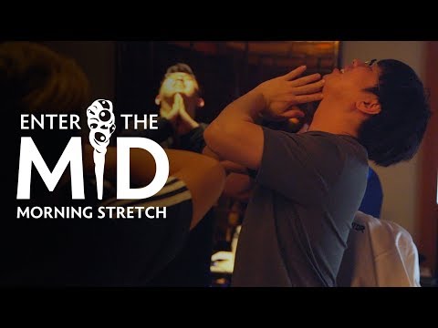 TNC Predator - Enter the Mid: Morning Rituals