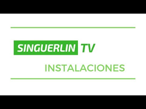 Instalaciones CF Singuerlin