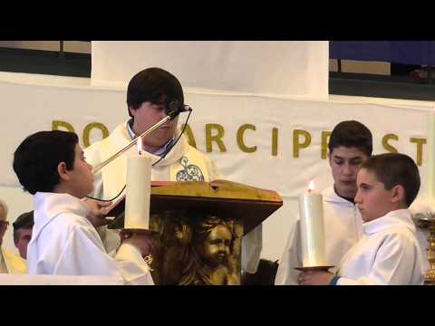 Aleluia - M  Frisina