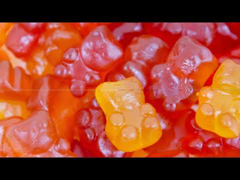 The Sweet Truth Are Gummy Bears Healthy?