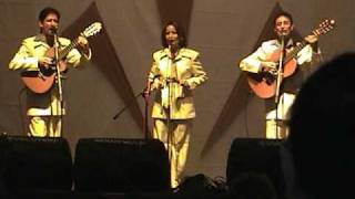 Video de Trio Cumanday