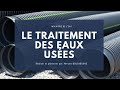 COURS SUR LE TRAITEMENT DES EAUX USÉES