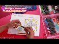 Design Step By Step Drawing Book 5 Periwinkle