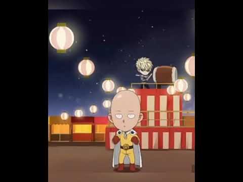 One Punch Man Saitama no One-Punch Ondo Makoto Furukawa