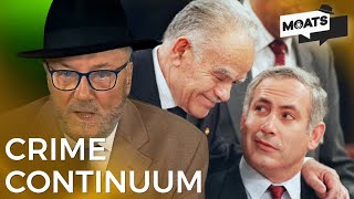 Video: Israel's crimes started 78 years ago | George Galloway