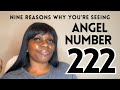 9 Reasons You Re Seeing Angel Number 222 2 22 25