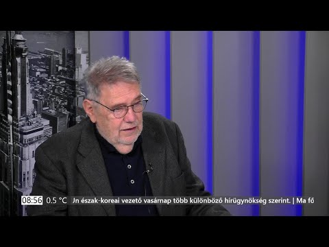 PIRKADAT Breuer Péterrel: Matzon Ákos