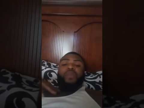 Zoerealla expose Scotty Cain snitching exposed! pt 1