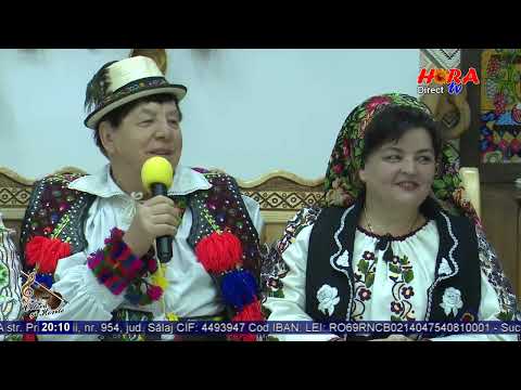 Cetera și horile! cu Alina Ploae și Marcel Avram!