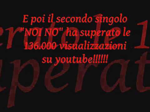 AVEVAMO UN SOGNO... CHE ORA E' REALTA'!!! - atto 2