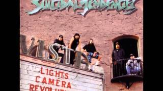 Suicidal Tendencies - Get Whacked
