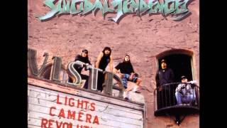 Suicidal Tendencies - Get Whacked