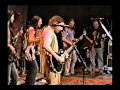 The Black Crowes 7/16/1997  On the Further Festival Riverbend Amphitheater Cincinnati OH