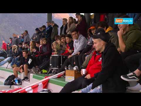 Oberliga: Lana - St. Pauls 3:2 (17.11.2018)