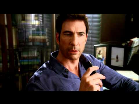 American Horror Story 1x10 Promo "Smoldering Children" (HD)