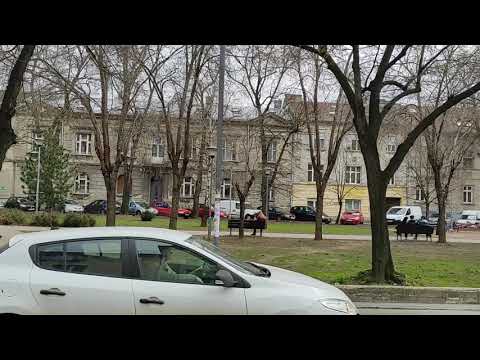 Okretnica 88 Zemunski Kej