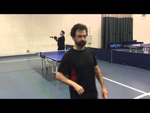 Paul Selvin (1416) vs Chris Natali (1161) - 2015 Badger Open