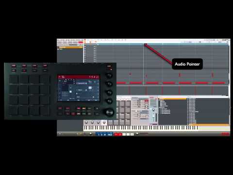 MPC Academy: MPC Touch Hardware Overview - Pt. 3
