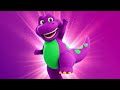 My Reaction To Barney Coming Back