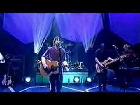 Matthew Jay - Let Your Shoulder Fall (LIVE) on Jools Holland