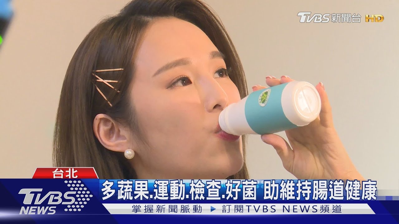 癌症連41年死因第一 大腸癌發生率最高