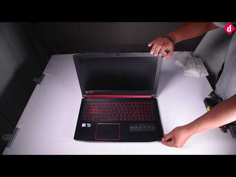 Acer Nitro 5 AN515-51 Review| Digit.in