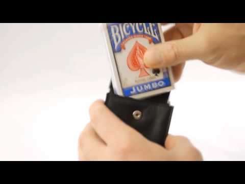 JOL Deck Holder de Jerry O'Connel et Propdog - Bigmagie