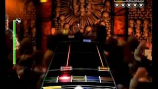 Rock Band: Pleymo - New Wave (Expert Guitar Sightread FC)