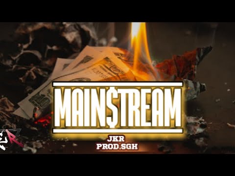 Joker - Mainstream (Prod.SGH)
