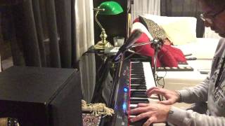 Video thumbnail for Demo klavipro ketron expander pianoforte by Roberto Rietti