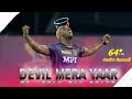 Andre Russell No Love IPL 2024 ️KKR Attitude Andre Russell Status Andrerussell Ipl2024 Kkr