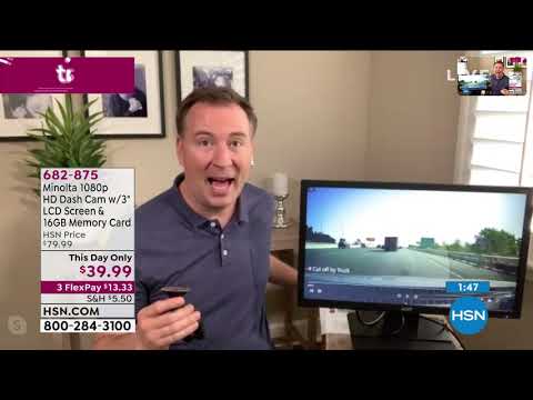 HSN | Tech Talk featuring HP 06.28.2020 - 02 PM