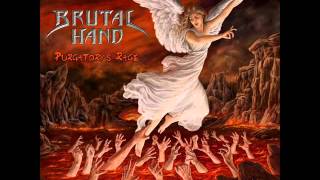 Brutal Hand   Karma
