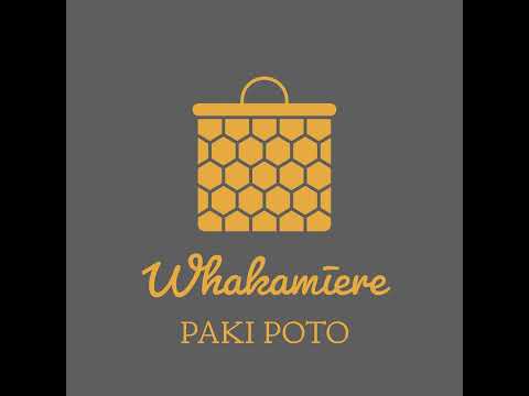 27. Paki Poto - Aesop - Ngā Pāpaka e Rua