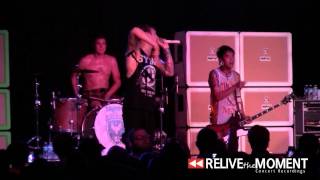 Download lagu 2012.08.03 Attack Attack! - Smokahontas (Live in Des Moines, IA) mp3