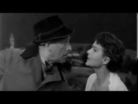 afbeelding 1956 The Gamma People Trailer