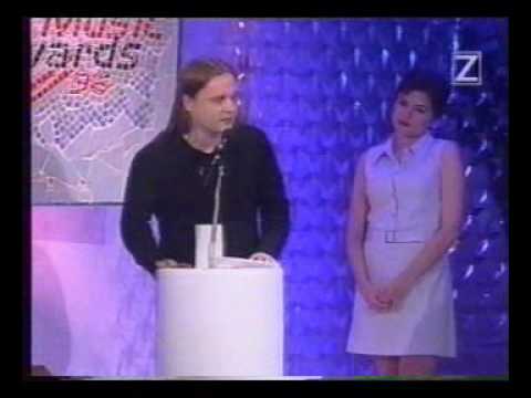 ZTV special Denniz Pop (1998) 2/3