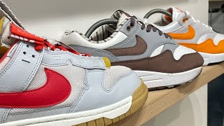Ep. 66 - The Easter Shop Floor Tour