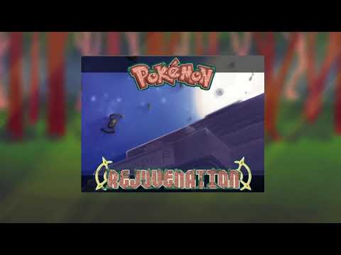 Pokemon Rejuvenation LC Mono Bug - Keta3