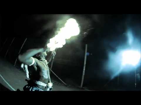 Konga Ft. Dagrin, Remi Aluko - Kabakaba [Official Video]