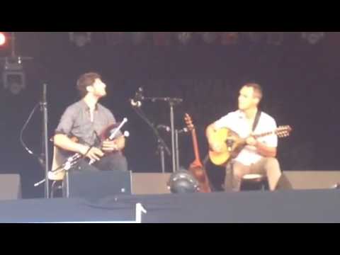 Duo Y. Le Nedeleg et M. Le Rouzic