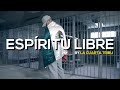Espíritu Libre La Cuarta Tribu Canción Desde La Cárcel