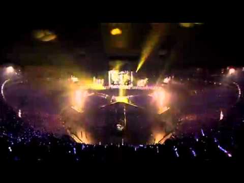 SMTOWN in TOKYO SHINee LUCIFER