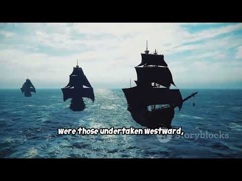 The Viking Age: Norse Explorations Unveiled!