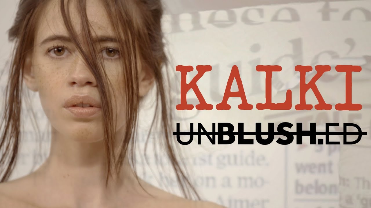 Kalki Koechlin video
