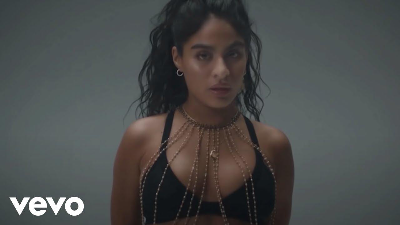 Jessie Reyez – “Far Away”