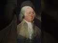John Adams becoming old #shorts #johnadams