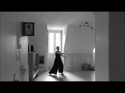 Ima no Imi New Dance "Leave a light on" Tom Walker