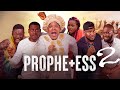 Prophetess PART 2 ( That one LIE )   Latest  Toyin Abraham (2022) Nollywood Full Movie