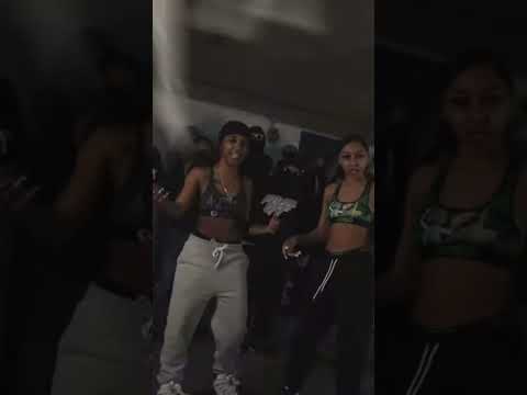 KENZO B DISSES SHANI BONI👀😳 #nycdrill #bronx #bronxdrill